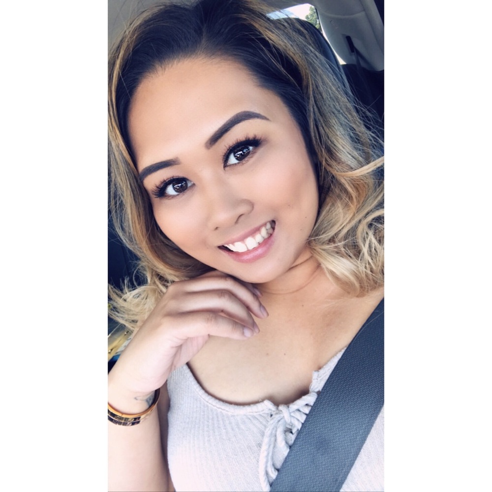 Meet your Posher, Kimberly